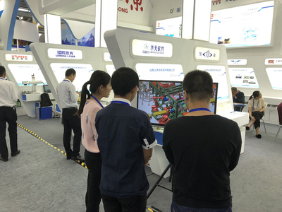 華天軟件SView在高交會榮獲“中國科技展”優秀產品獎，引領行業技術創新