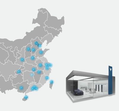 游俠汽車全球啟動大規模招募，加速量產上市與技術咨詢升級