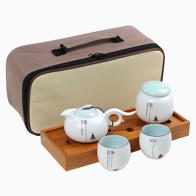 精致生活，從一套白色茶具開始 產(chǎn)品實(shí)物賞析與免費(fèi)下載指南