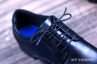 七步選對(duì)好皮鞋，七面與小米有品共筑生活精致感